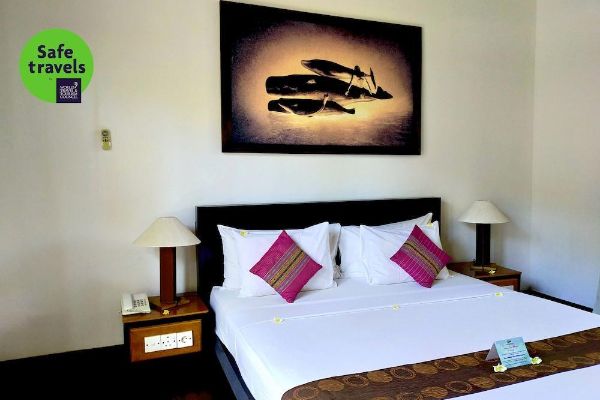 The Trawangan Resort (Mataram)